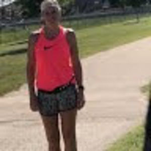 Meet your Posher, Carrie